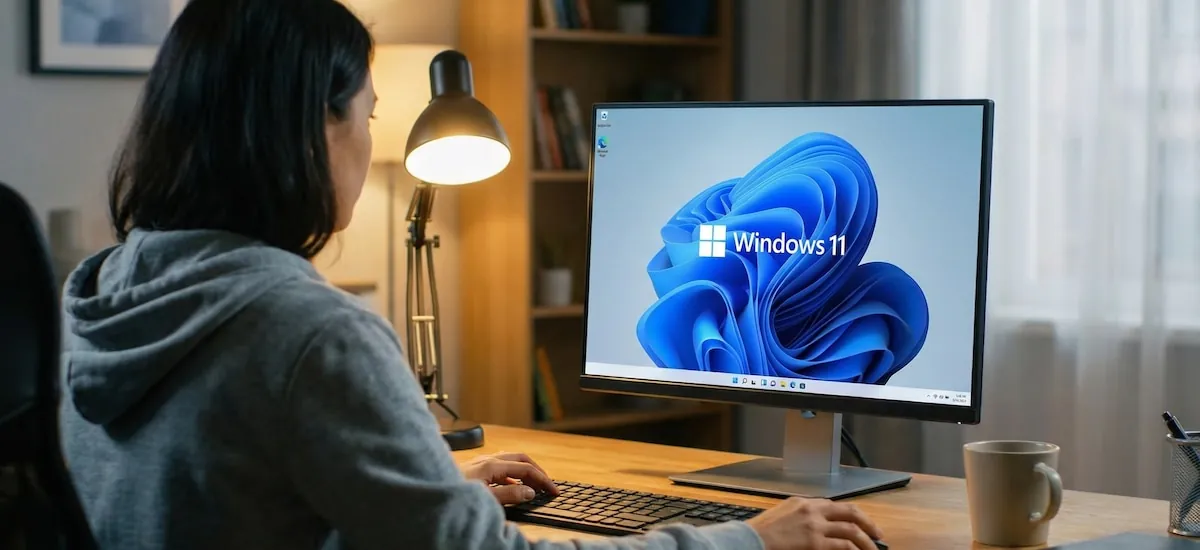 Cuatro años de estudio revelan cómo cambia la vida al trabajar desde casa