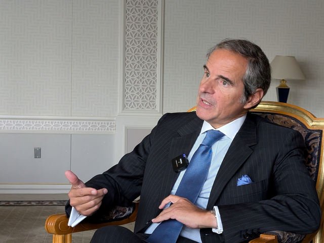 Dos argentinos anotados para competir por la secretarГ­a general de Naciones Unidas