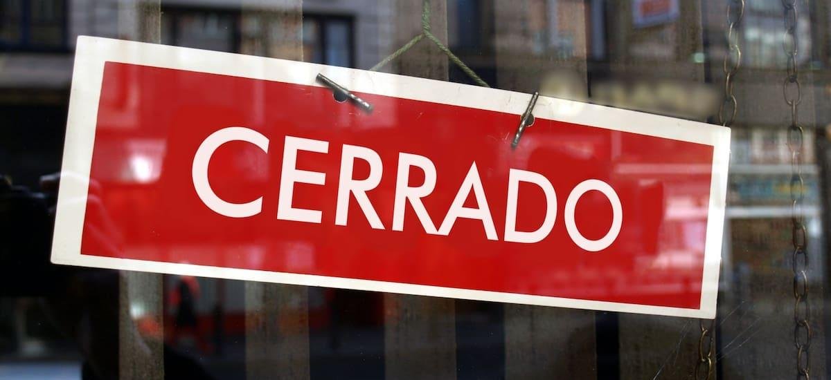 Cierran todos las bancos del país: todas las entidades quedarán inactivas durante un día y no se podrá operar en sus sedes