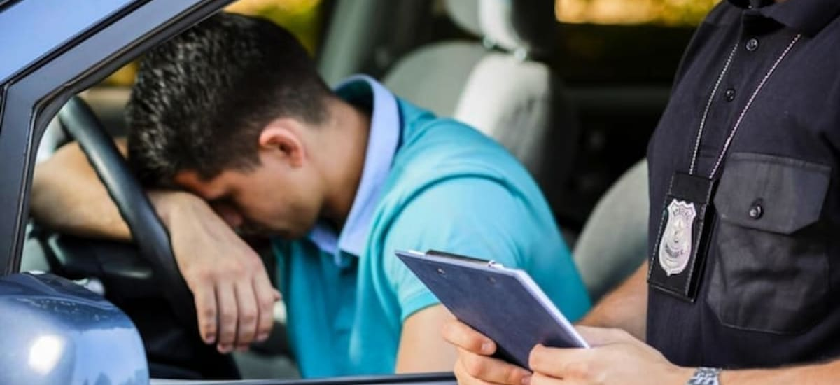 Oficial | El Gobierno revisará coche por coche y multará a todos los conductores que no hicieron este trámite a tiempo