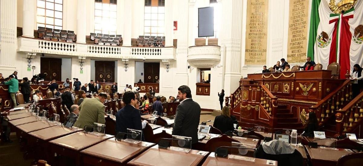 Hasta 12 años de prisión, Congreso CDMX propone aumentar penas a personas que hagan deepfakes con menores