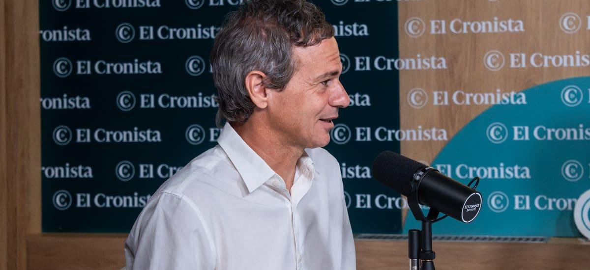 Tasas, crédito y dólar: Lucas Llach analizó el esquema actual, ¿qué está bien y qué cambiaría?