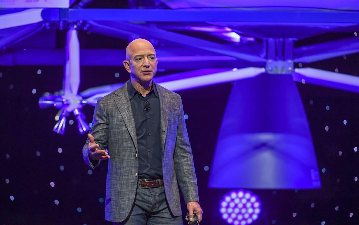 The Washington Post anuncia despidos masivos y otra polémica envuelve al diario bajo el control de Jeff Bezos