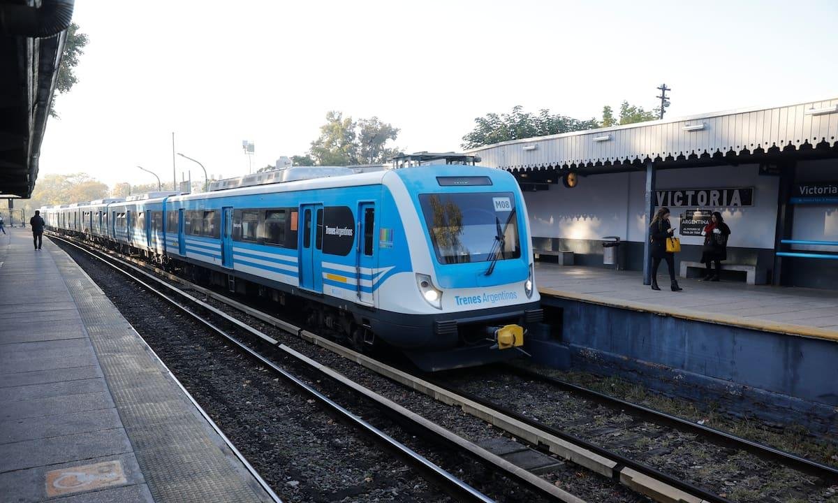 ¿Hay paro de trenes mañana, jueves 5 de febrero?