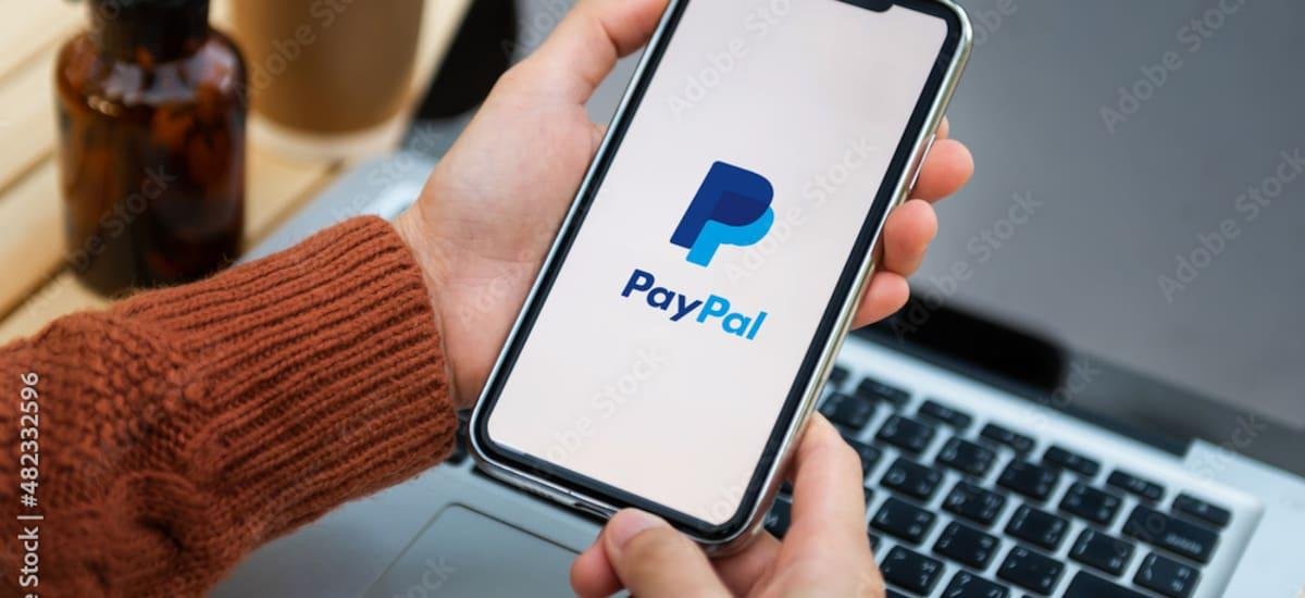 PayPal se lleva al CEO de HP: el español Enrique Lores encabezará la nueva estrategia tras caer 16% en bolsa