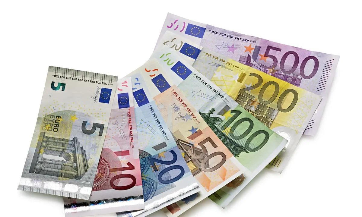 Euro hoy en Argentina: a cuánto cotiza la moneda hoy lunes 15 de junio