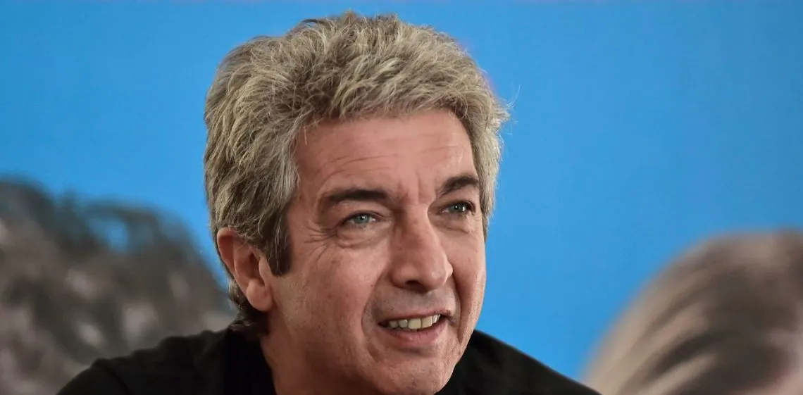Ricardo Darín habló de El Eternauta y adelantó cómo será la segunda parte: “Va a pasar de todo”