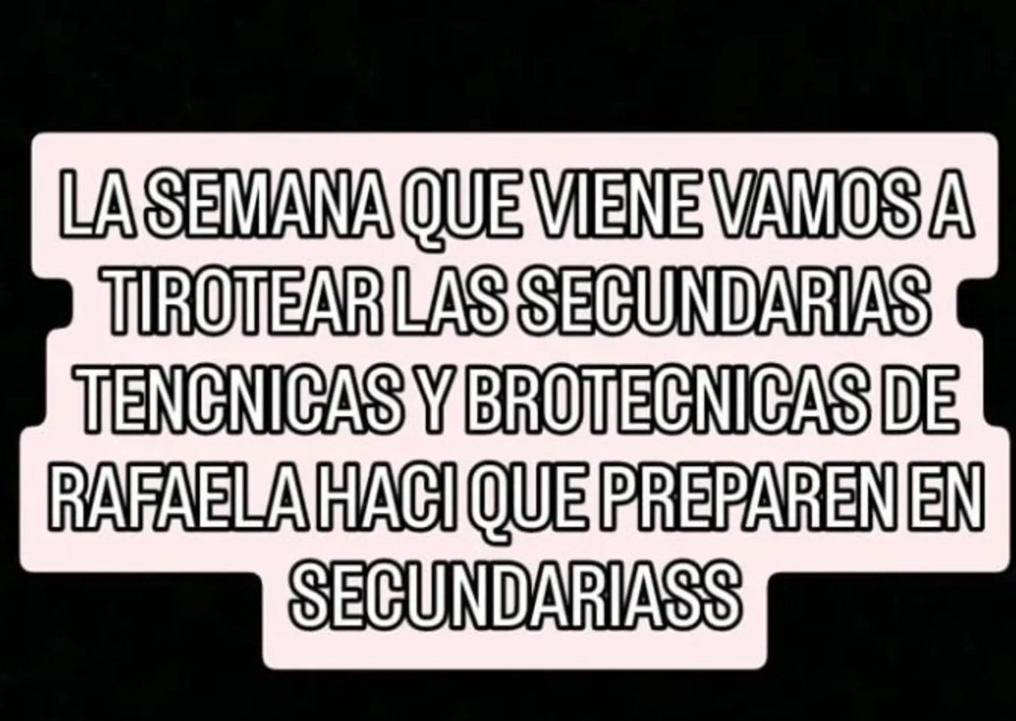 La directora de una escuela denunció amenazas virales de nuevas matanzas escolares en Santa Fe: hay un detenido