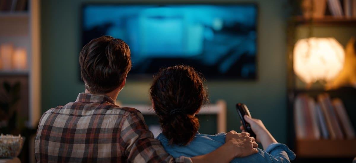 Ni El Corte Inglés ni Mercadona: esta tienda tiene la oferta del año para cambiar tu Smart TV por menos de 300 euros