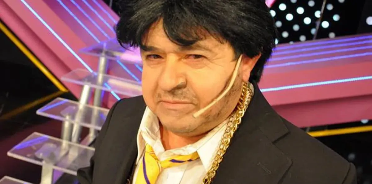 Murió Juan Carlos Velázquez, “El Mini” de Duro de Domar