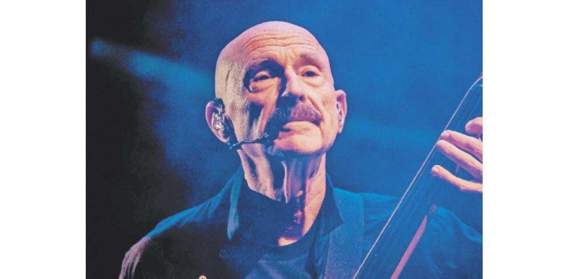 “Me di cuenta de que nací para esto”