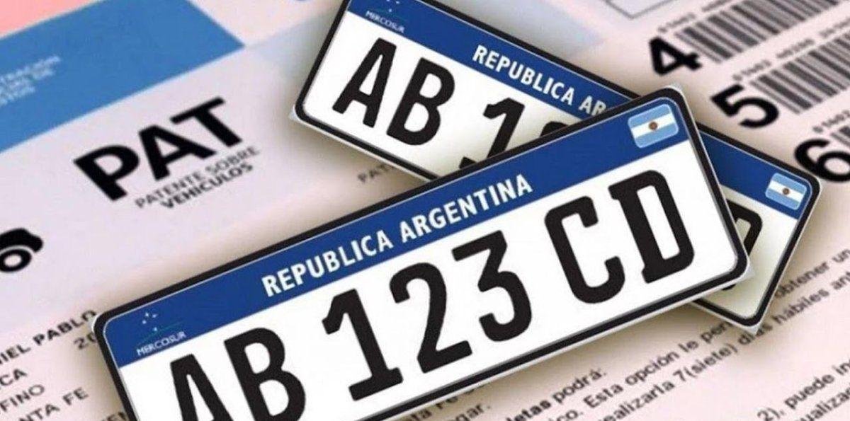 Proponen reformar las patentes y desligarlas del valor del vehículo: cómo es el proyecto que permitiría pagar menos impuestos