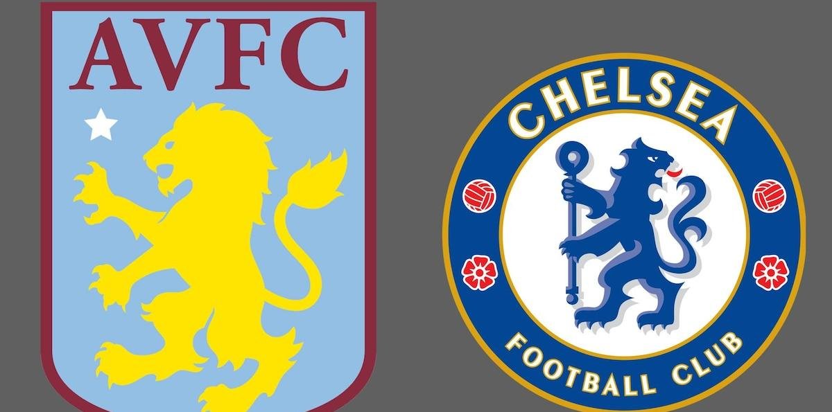 Aston Villa vs. Chelsea, por la Premier League 2025: día, hora y cómo seguir online