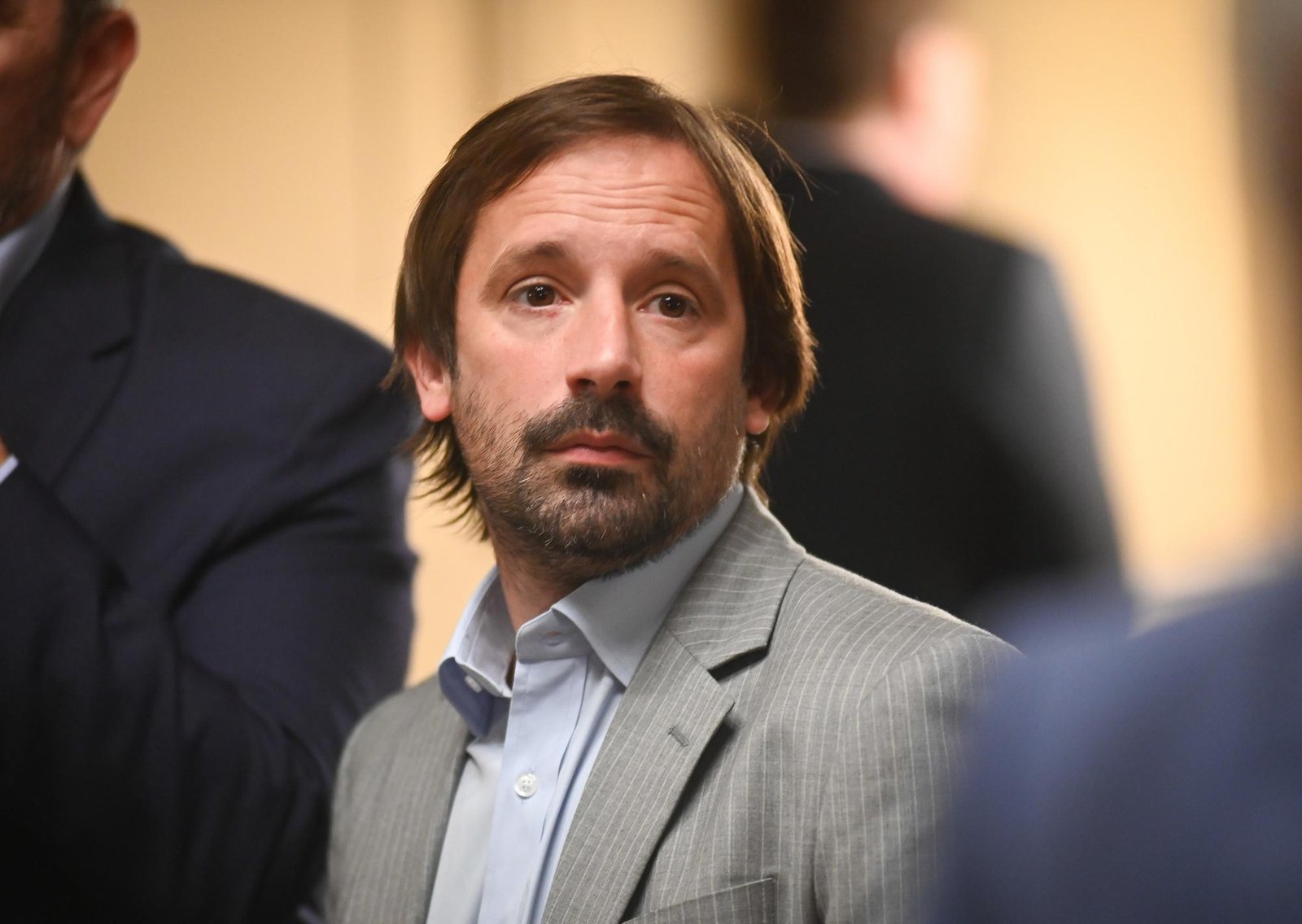 Santiago Viola, la espada legal de Karina con cercanía a Comodoro Py y a los hermanos Lijo