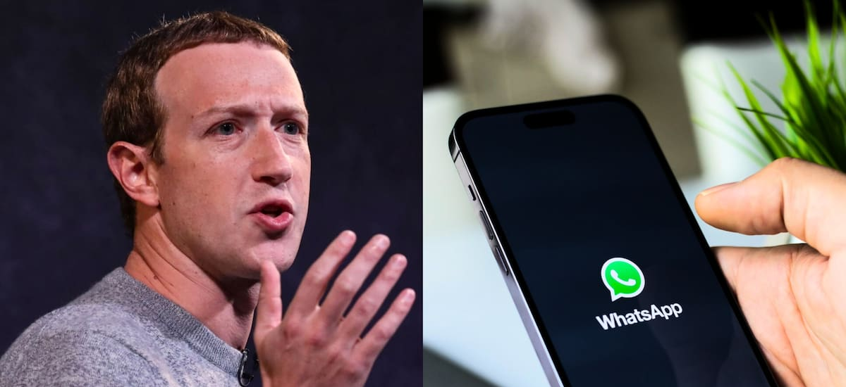 Murieron los celulares: el dueño de WhatsApp afirmó que serán reemplazados por este nuevo dispositivo