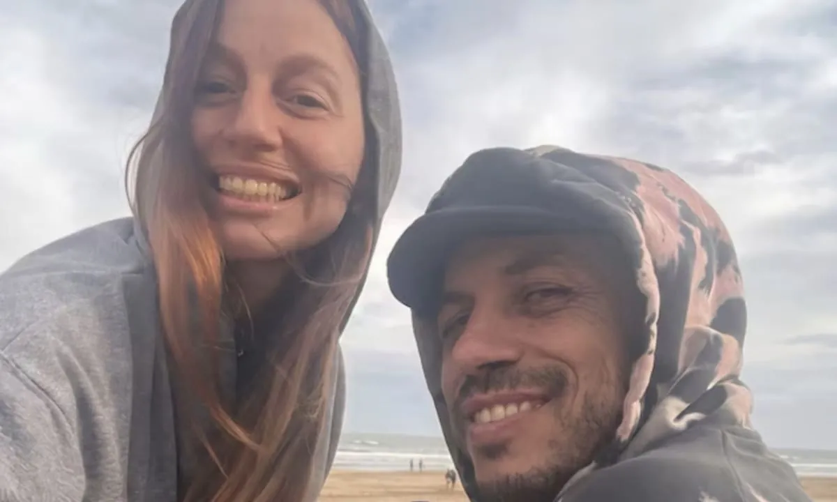 Qué pasó con Nacho Levy y Cecilia Ce