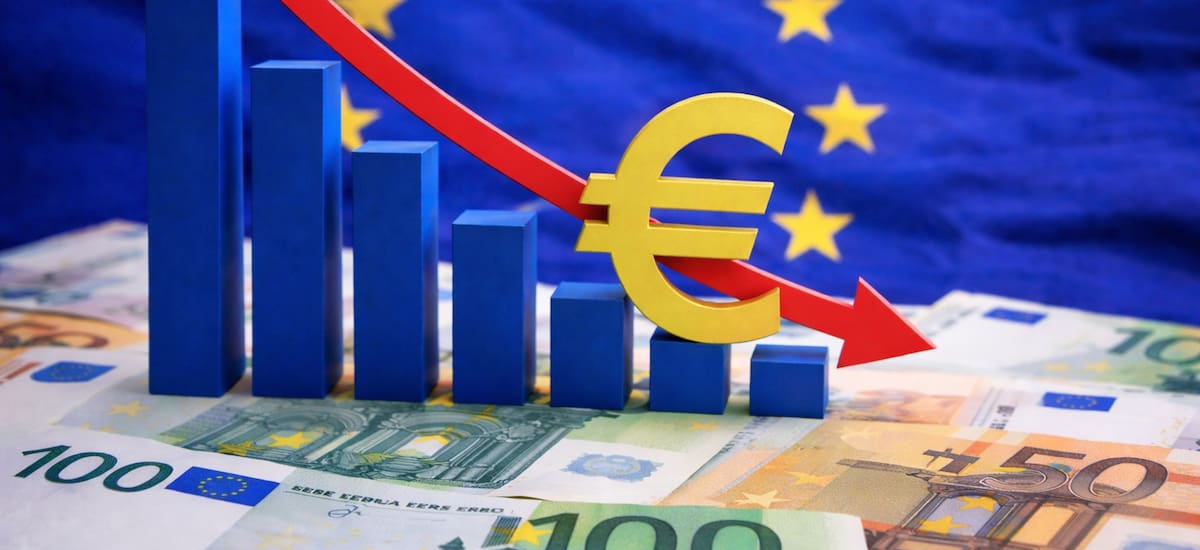 La inflación de la eurozona escala al 1,9% en febrero tras el descenso inesperado de enero