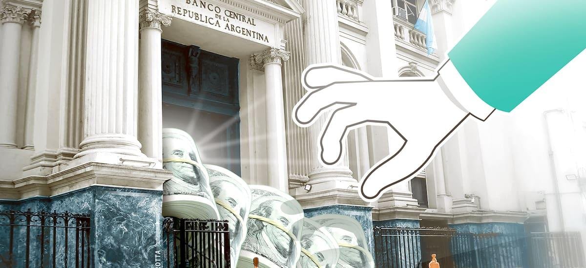 El BCRA ya compró u$s 2700 millones: por qué prevén que pise el acelerador en marzo