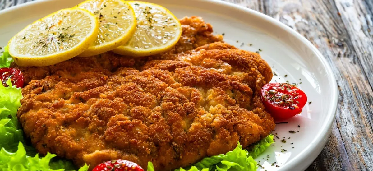Ni fritas ni al horno | Hacer milanesas de esta manera única las hace más saludables, no salen secas y quedan bien doradas