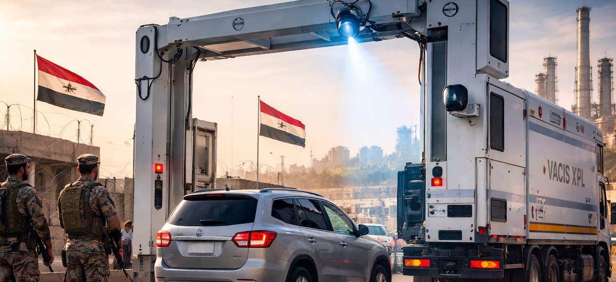 Estados Unidos vende un nuevo sistema militar de ultravigilancia a Irak para el monitoreo en la región: costará 90 millones de dólares