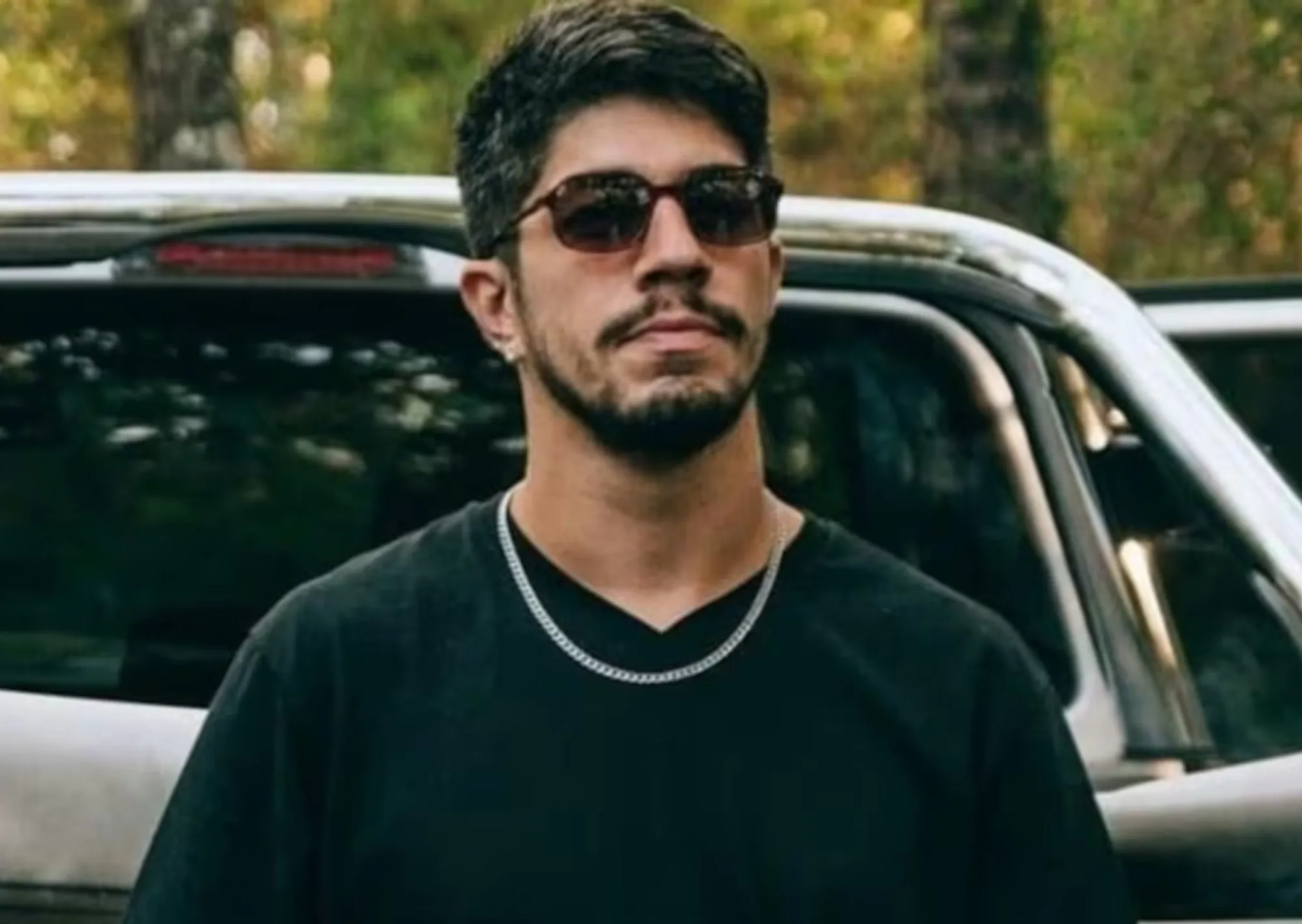 Quién es Claudio Gabriel Barrelier, el único detenido por el asesinato de Agostina Vega en Córdoba