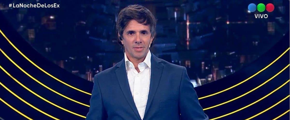 Rating: cuánto midió el estreno de La noche de los ex Gran Hermano frente a Mirtha Legrand