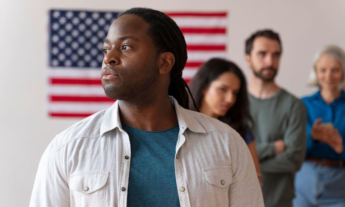 TPS en el limbo: el grupo de migrantes que tendrá que esperar para saber si se quedan o se van de EE.UU.