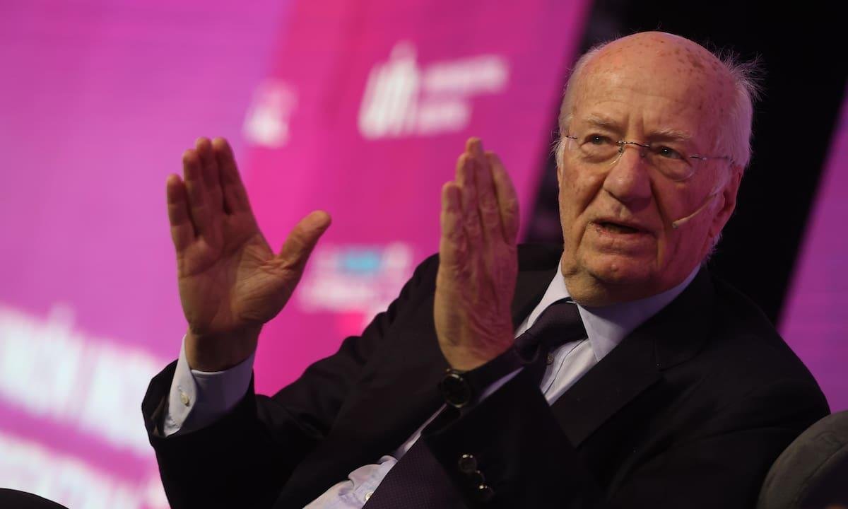 ¿Cuántas licitaciones ganó y perdió Techint en 2025?