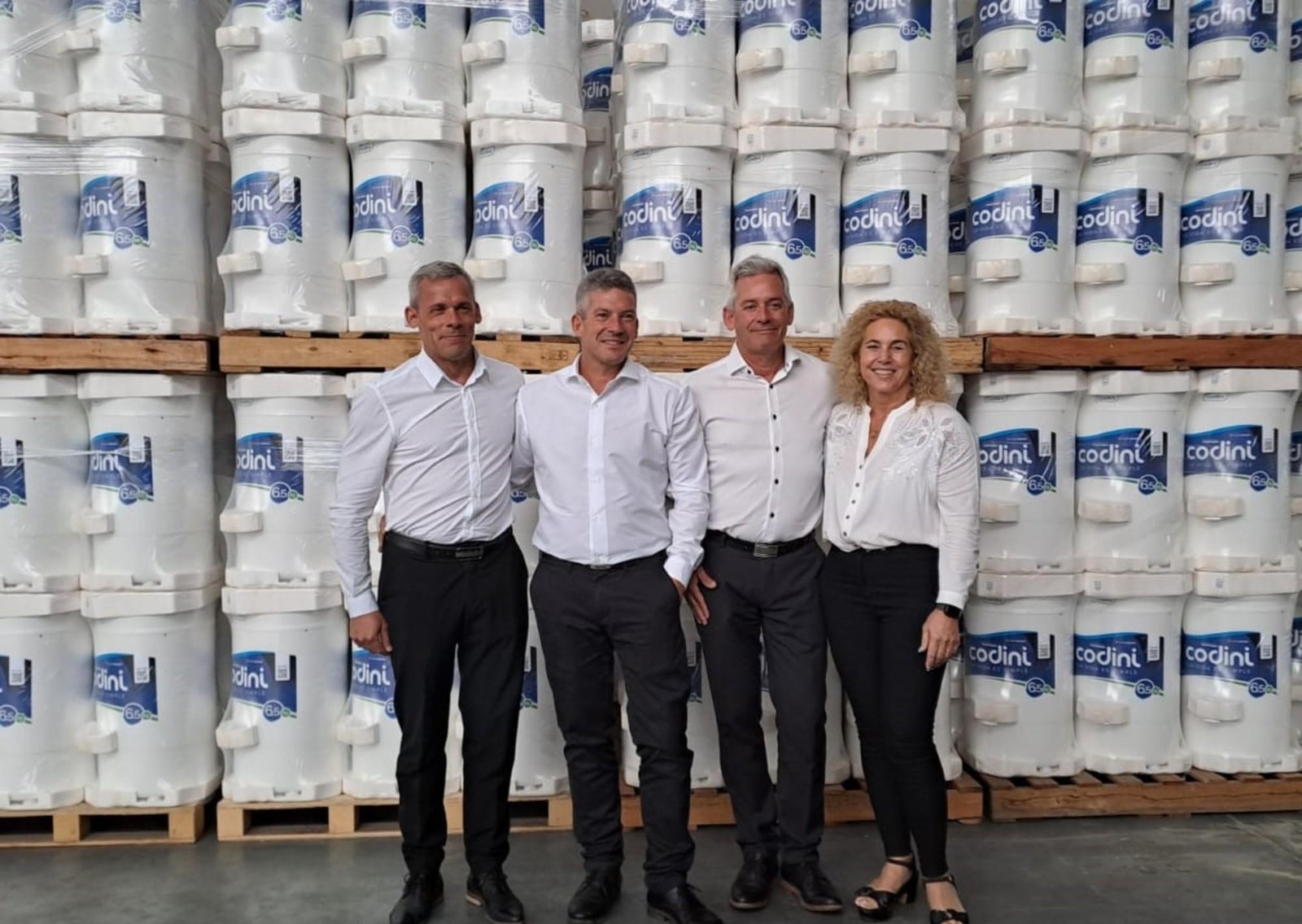 Cinco pymes que dan pelea para seguir adelante en plena apertura importadora