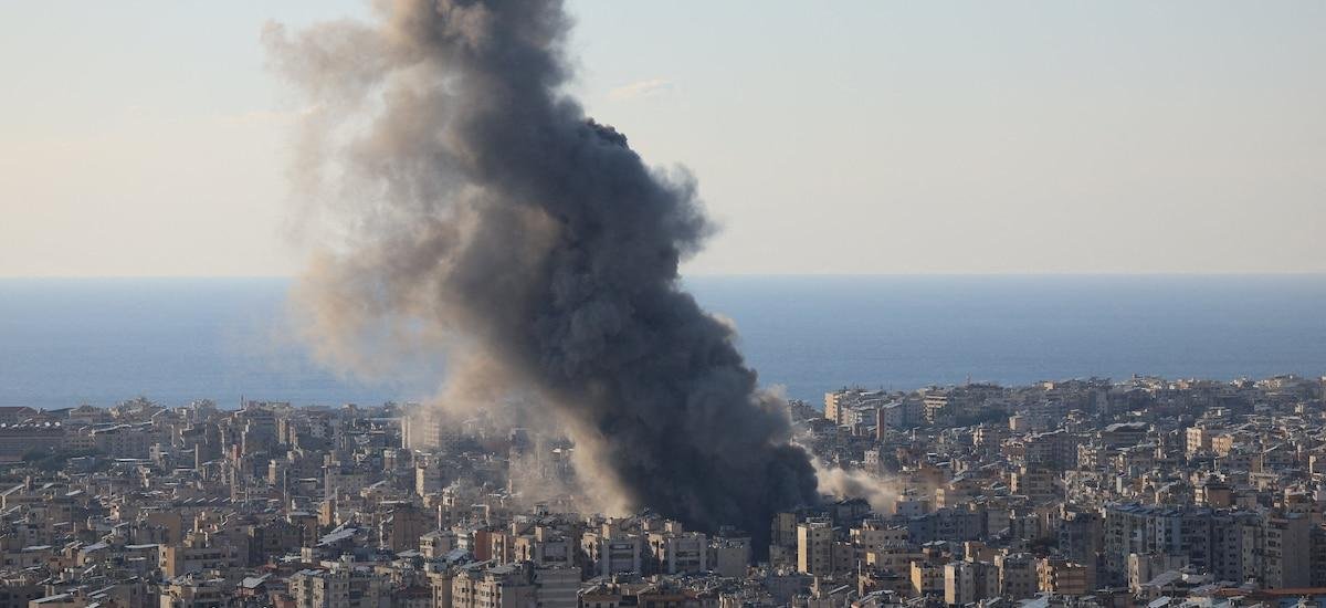 EEUU instó a sus ciudadanos a abandonar inmediatamente más de una docena de países de Medio Oriente