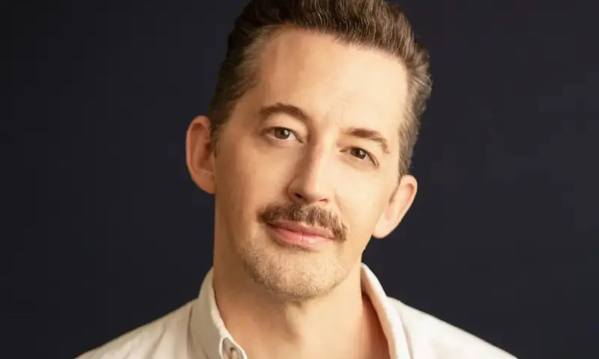 Murió Josh Griscetti, actor de The Marvelous Mrs. Maisel y estrella de Broadway
