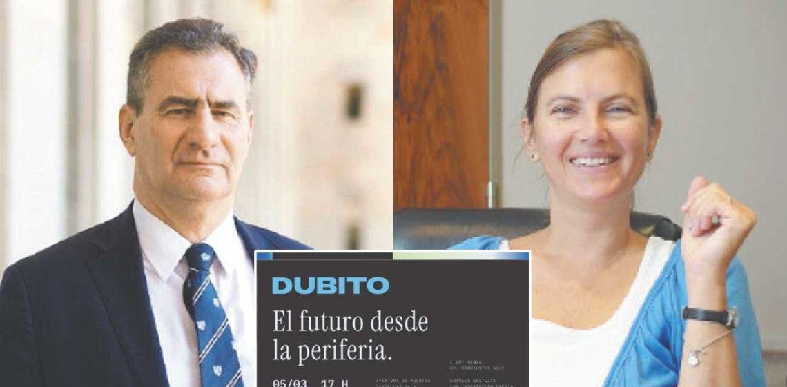 Sin dudas, no hay futuro