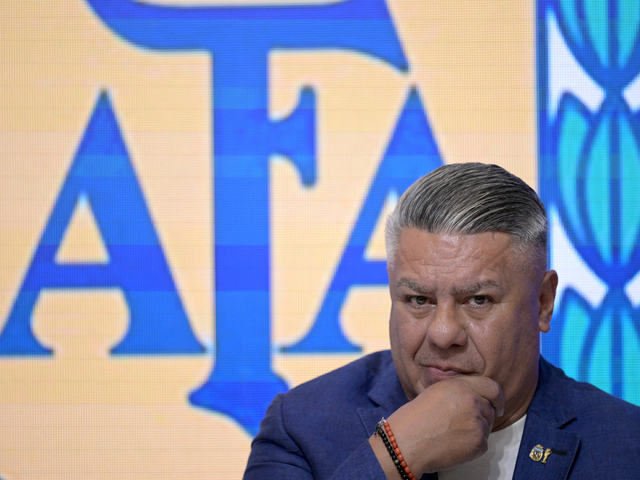 Revelan que desde la cuenta que administra los fondos de la AFA en Estados Unidos desviaron US$ 42 millones a sociedades fantasmas