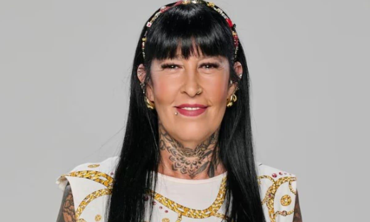 Gran Hermano: quién es Carlota, la nueva participante que ingresó este domingo