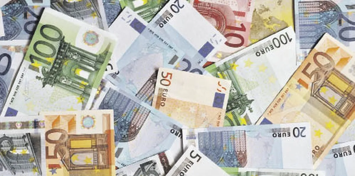 Euro hoy y Euro blue hoy: a cuánto cotizó este jueves 19 de marzo