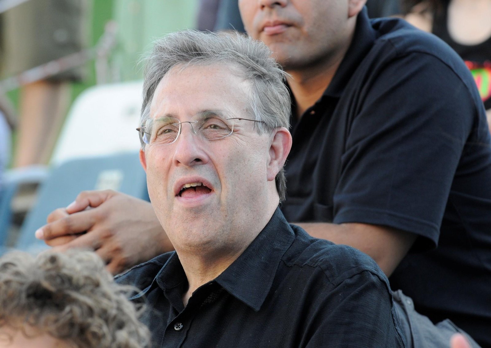 Vinculan a un ex embajador de Estados Unidos en Argentina con la red de trata sexual del pederasta Jeffrey Epstein