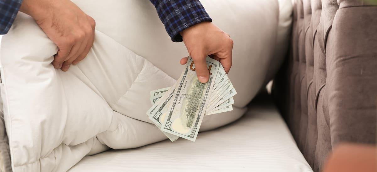 Dólar blue: cómo cerró su cotización HOY jueves 26 de febrero