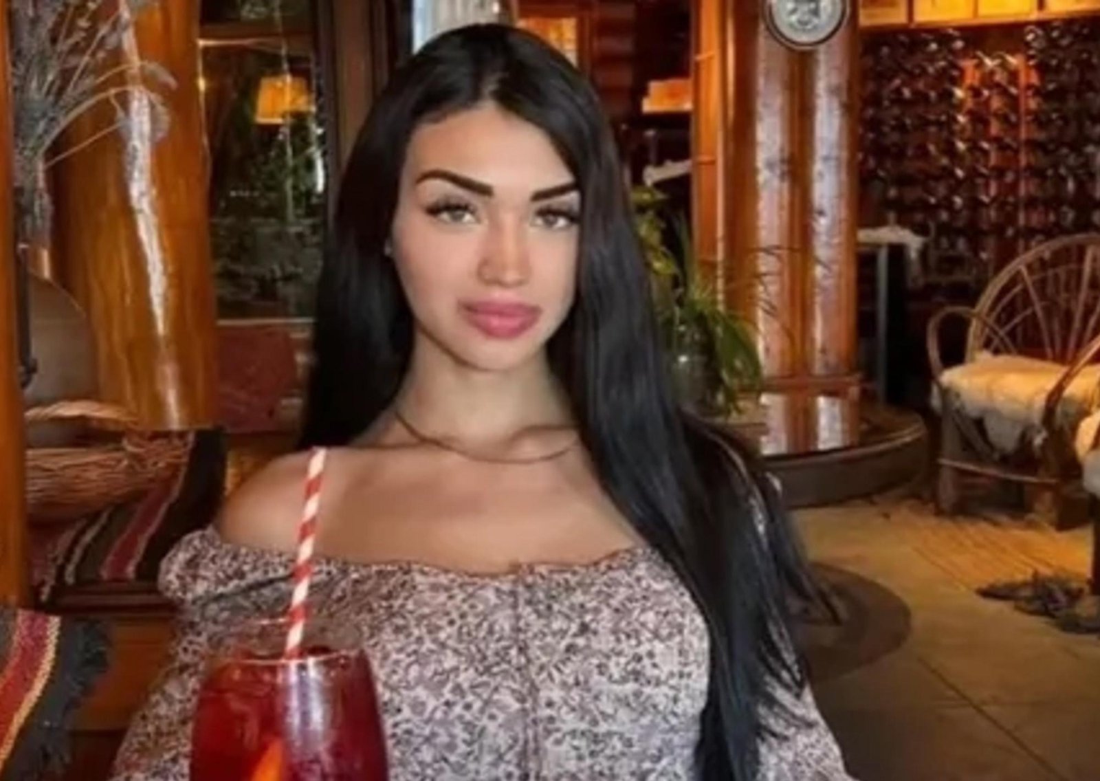 "Algún fisura de la calle y no algo premeditado": el misterio que rodea a la muerte de Narela Barreto