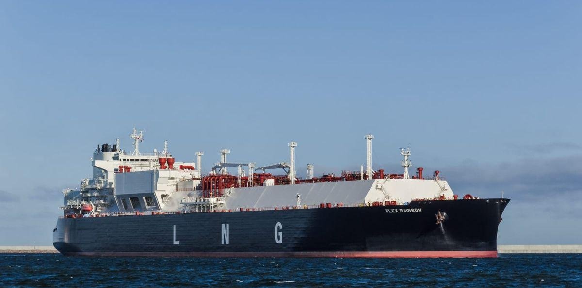 Southern Energy y SEFE firman el mayor contrato de exportación de GNL en la historia argentina