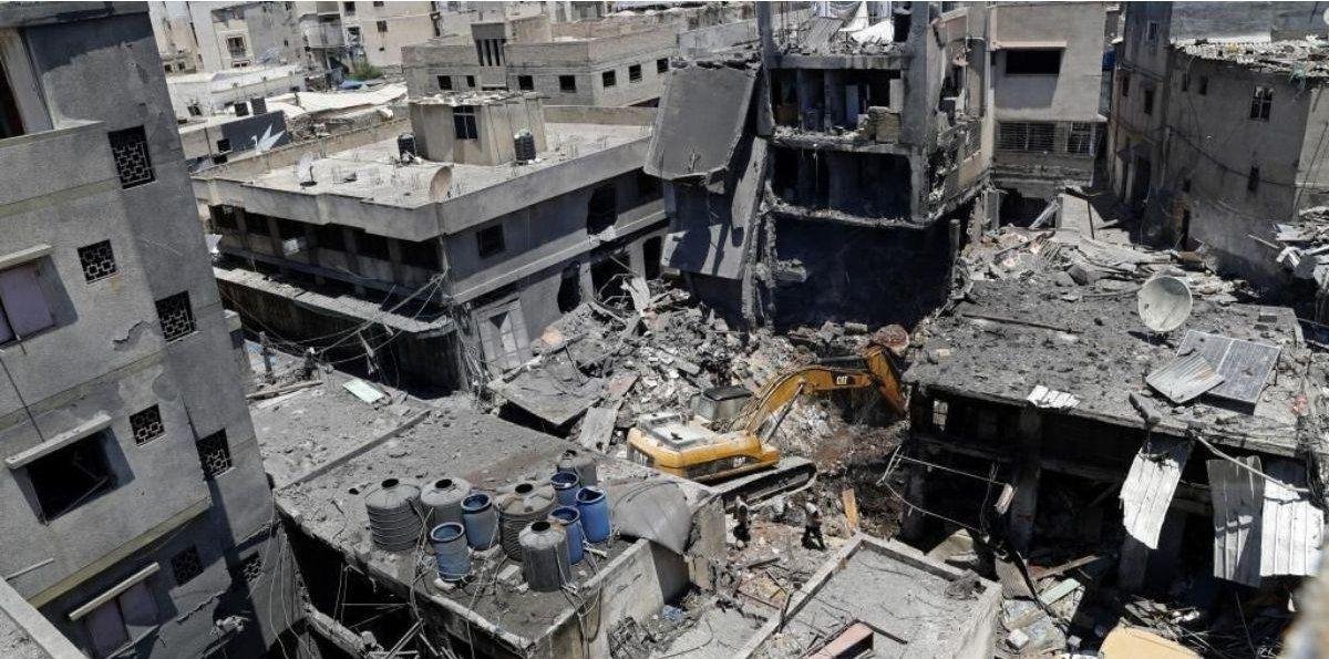 Nuevo ataque en Gaza: se suman 21 muertos, incluidos cuatro niños