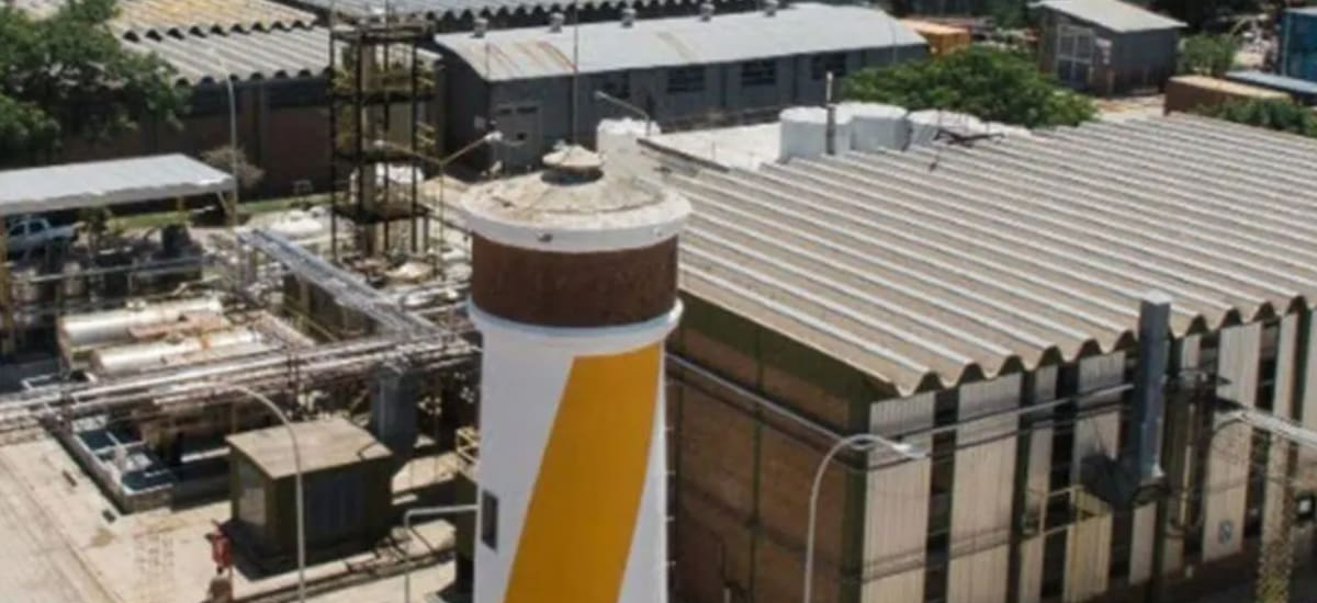 Advierten que una decisión del intendente de Córdoba podría poner en riesgo una industria clave para la energía nuclear