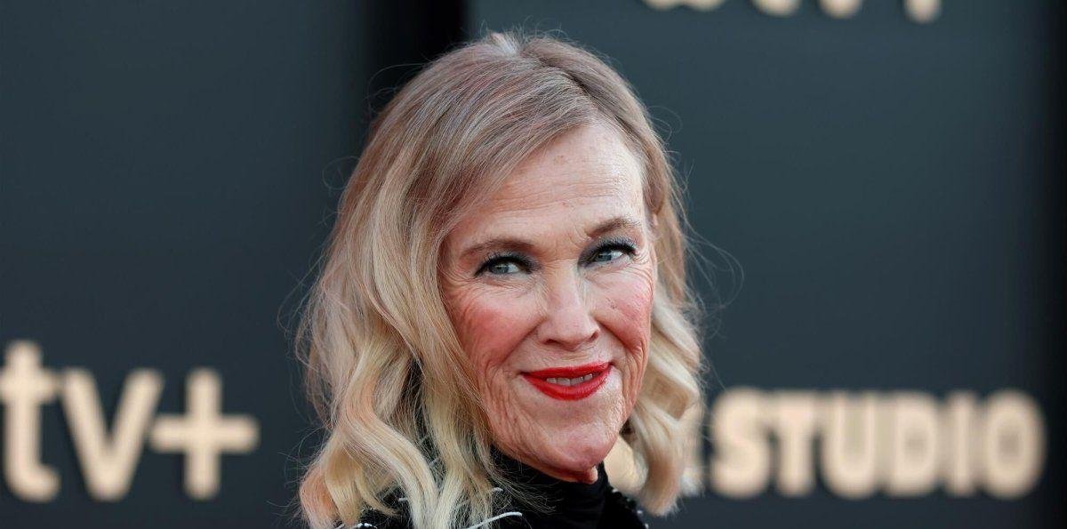 Ganó millones al convertirse en la madre más reconocida de la época navideña: quién fue Catherine O‘Hara’