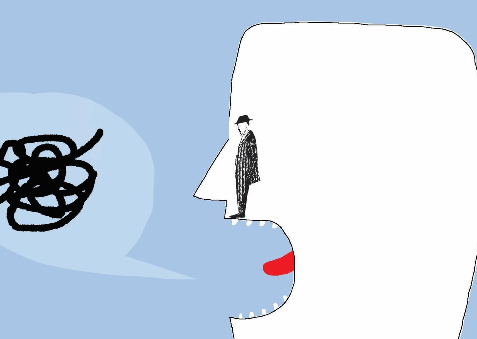 Frente a la intoxicación digital