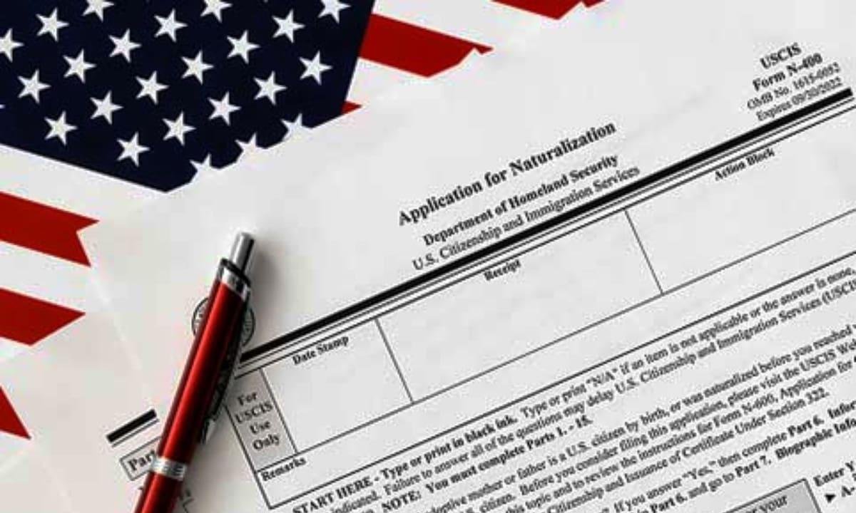 Alerta migrantes: los cinco errores más comunes en el Formulario N-400 que provocan rechazos de naturalización en EE.UU.