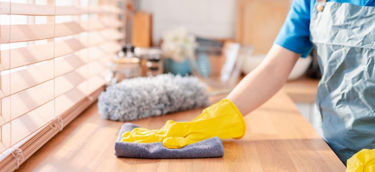 Nuevo esquema salarial para empleadas domésticas: aumentan ART y aportes - El Cronista