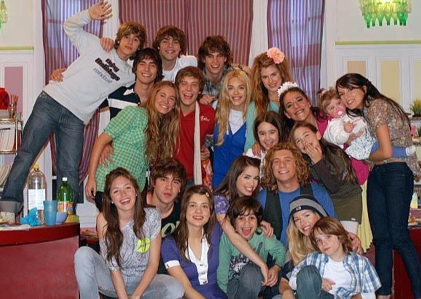 Una ex Casi Ángeles anunció su embarazo y emocionó a sus seguidores: "Me cambió la vida para siempre"