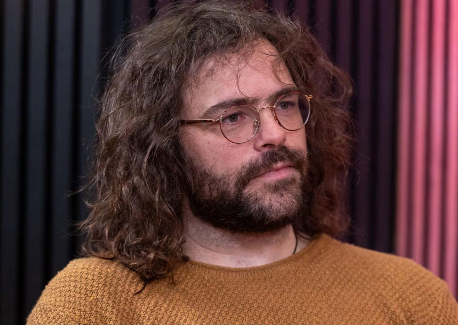 La foto con la que Peter Lanzani reveló por qué debió ser internado de urgencia