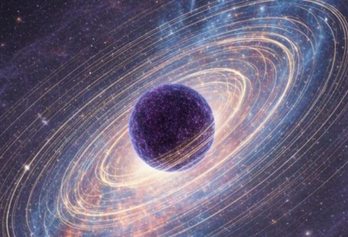 Científicos argentinos hacen historia al descubrir qué es lo que hay en el centro de la Vía Láctea