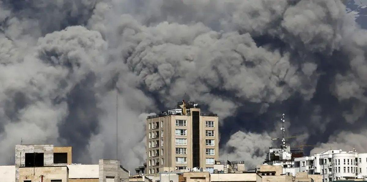 Irán amenazó con atacar las embajadas de Israel en todo el mundo