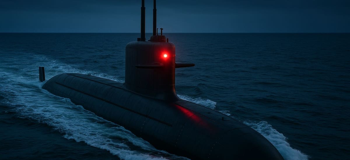Una potencia europea acelera la construcción de nuevos submarinos para redefinir el poder naval mundial